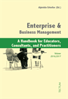 Alptekin Erkollar - Enterprise & Business Management