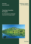 Martin Kuester, Natascha Vonderschmitt - Teaching Canadian Ecologies