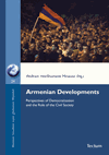 Wolfram Hilz, Shushanik Minasyan - Armenian Developments
