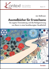 Jan Stollmeier - Ausmalbücher für Erwachsene