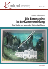 Larissa Eikermann - Die Externsteine in der Kunstvermittlung