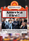 Wolfgang Plasa - America First!