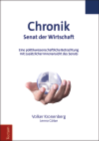 Volker Kronenberg - Chronik