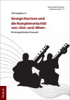 Christopher Li - George Harrison und die Komplementarität von "Ost" und "West"