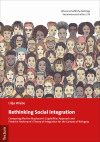 Lilija Wiebe - Rethinking Social Integration