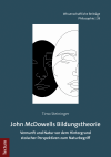 Timo Steininger - John McDowells Bildungstheorie