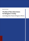 Barış Can Sever - The Role of Non-State Actors for Refugees in Turkey