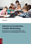 Heike Bold - Inklusion an Grundschulen in Baden-Württemberg