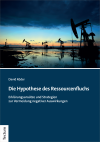David Röder - Die Hypothese des Ressourcenfluchs