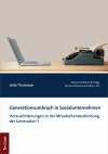 Jette Thuresson - Generationsumbruch in Sozialunternehmen