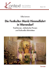 Silke Lamers - Die Festkultur Mariä Himmelfahrt in Warendorf