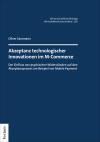 Oliver Sassmann - Akzeptanz technologischer Innovationen im M-Commerce