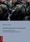 Matthias Schütte - Konfliktmanagement in der Bundeswehr