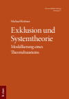Michael Kettner - Exklusion und Systemtheorie