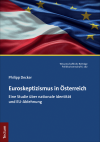 Philipp Decker - Euroskeptizismus in Österreich